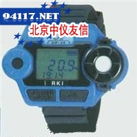 GW-2X 氧气检测仪